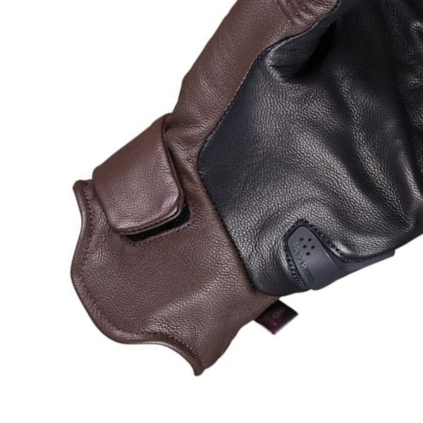 Five WFX Metro WP Brown