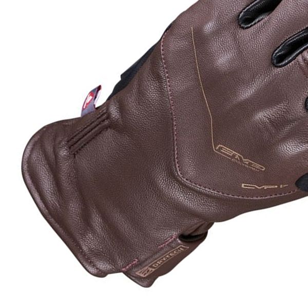 Five WFX Metro WP Brown