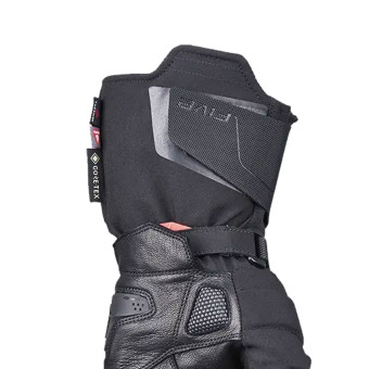 Five WFX Prime Evo GTX Black Grey