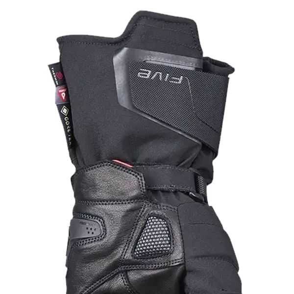 Five WFX Prime Evo GTX Black