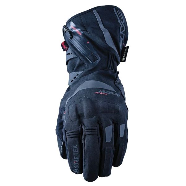 Gants Moto Five WFX Prime Gore-Tex
