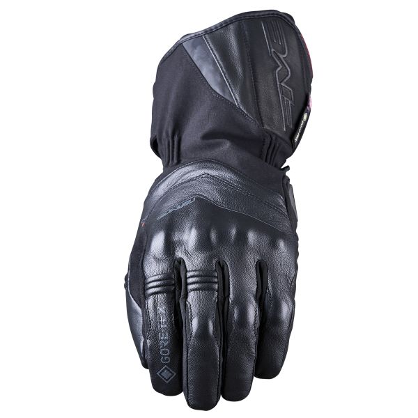 Gants Moto Five WFX Skin Evo GTX Black