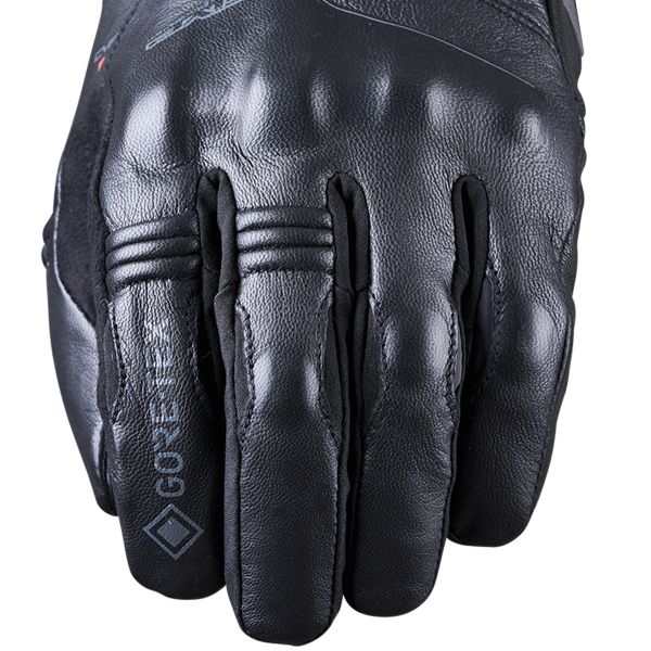 Five WFX Skin Evo GTX Black