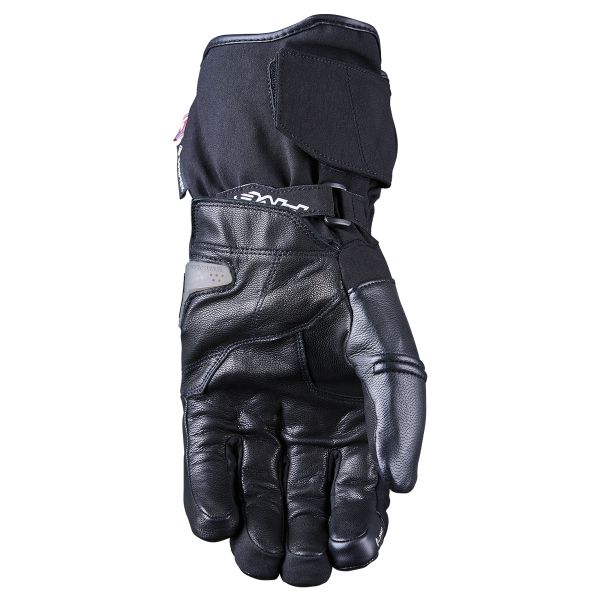 Five WFX Skin Evo GTX Woman Black White