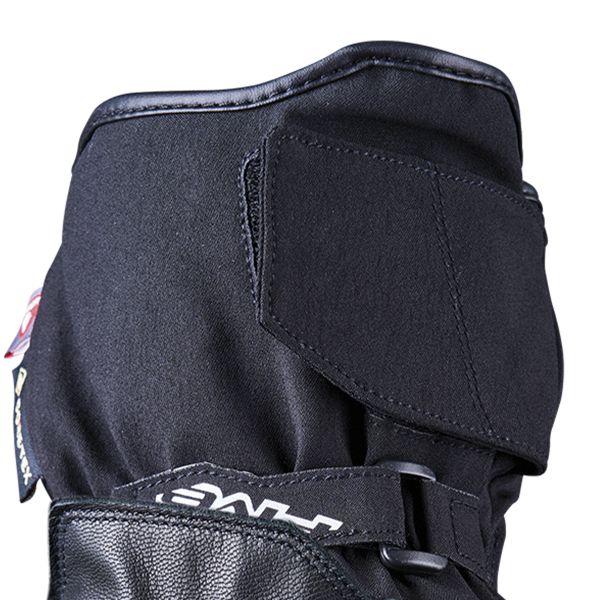 Five WFX Skin Evo GTX Woman Black White