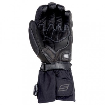 gants moto five