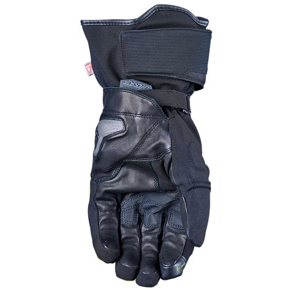 Five WFX1 Evo WP Black Fluo Yellow