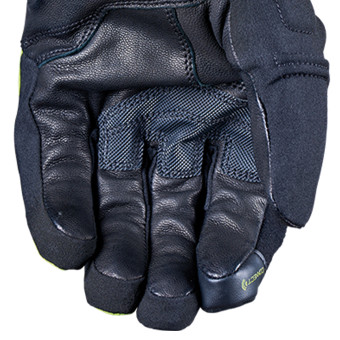 Five WFX1 Evo WP Black Fluo Yellow
