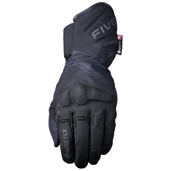 Gants Moto Five WFX2 Evo GTX Black