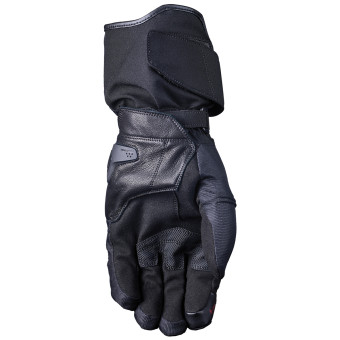 Five WFX2 Evo GTX Black