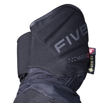 Five WFX2 Evo GTX Black