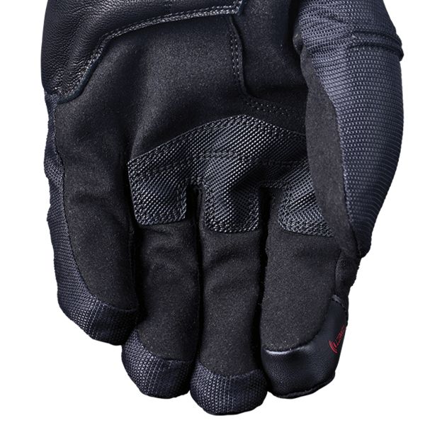 Five WFX2 Evo GTX Black
