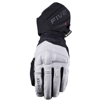 Gants Moto Five WFX2 Evo GTX Grey