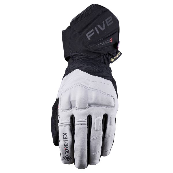 Gants Moto Five WFX2 Evo GTX Grey