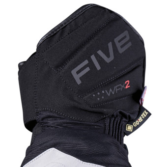 Five WFX2 Evo GTX Grey