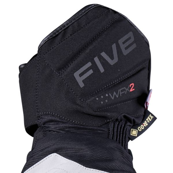 Five WFX2 Evo GTX Grey