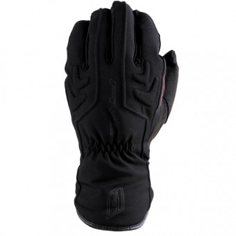 Gants Moto Five WFX 3 Black