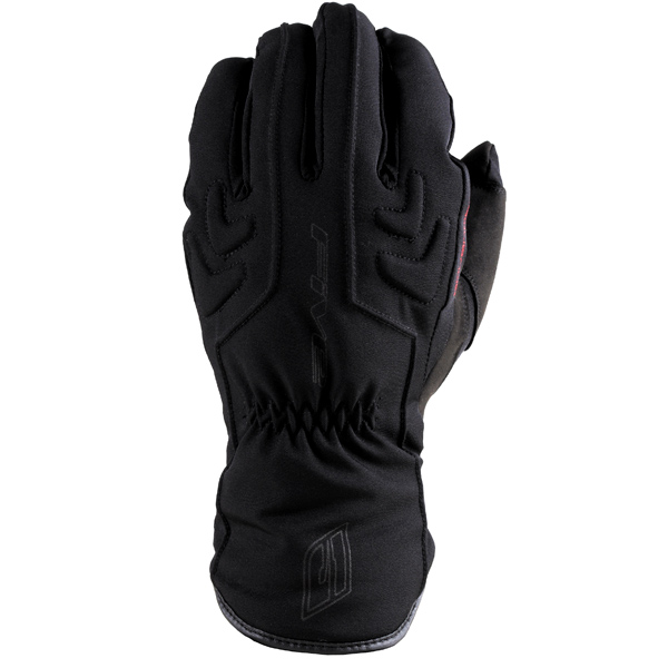 Gants Moto Five WFX 3 Black