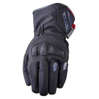 Gants Moto Five WFX4 WP Black