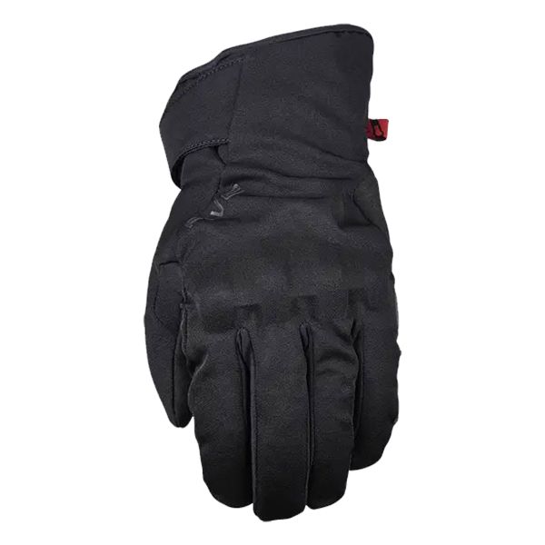 Gants Moto Five WFX5 WP Black