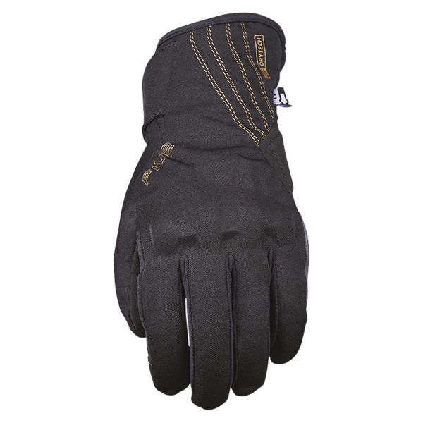Gants Moto Five WFX5 WP Woman Black