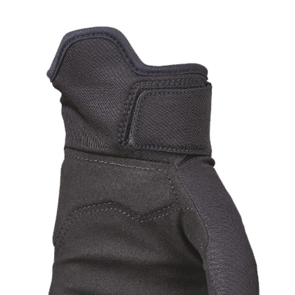 Five WFX5 WP Woman Black