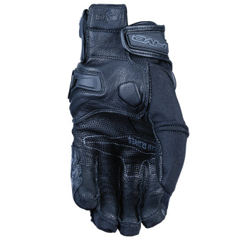 Five X-Rider WP Black