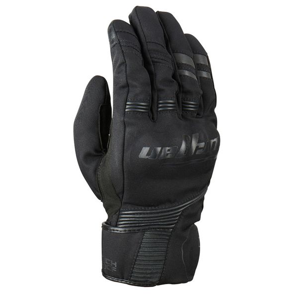 Gants Moto Furygan Ares Evo Black