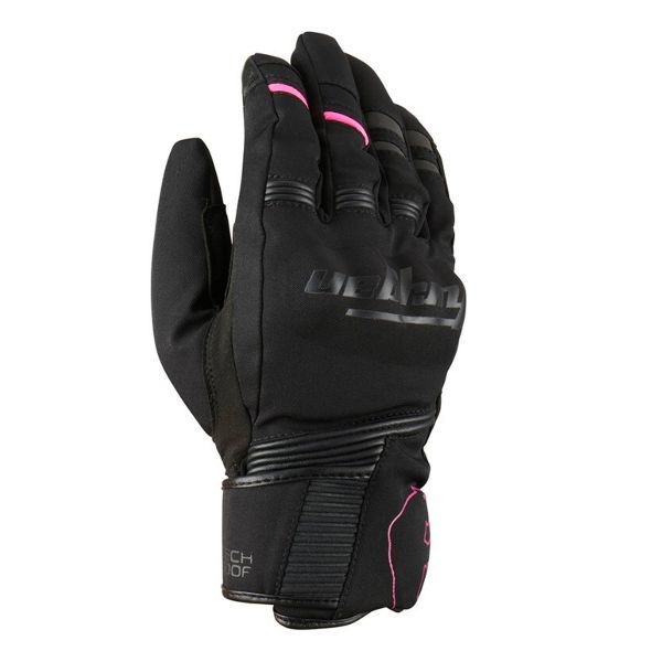 Gants Moto Furygan Ares Lady Evo Black