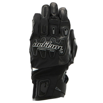 Gants Moto Furygan Atacama Black White