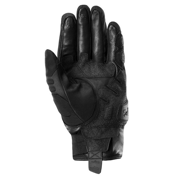 Furygan Balmaz All Seasons Black