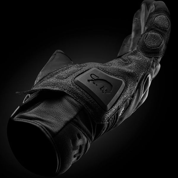 Furygan Balmaz All Seasons Black