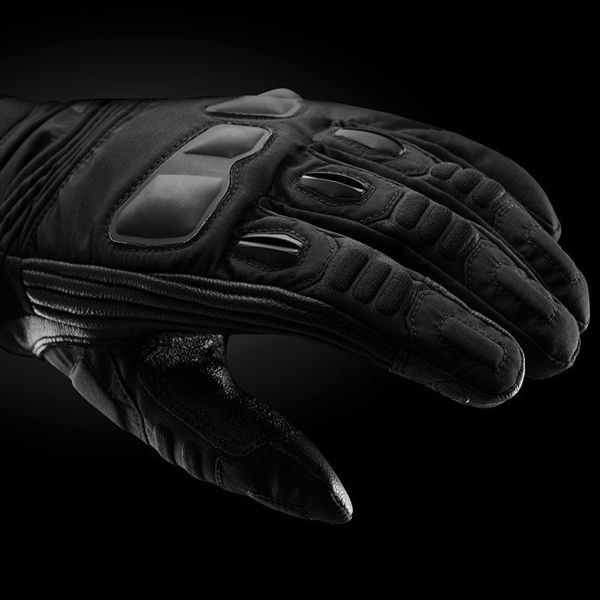 Furygan Balmaz All Seasons Black