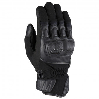 Gants Moto Furygan Billy Evo Black