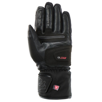 Furygan Block Lady Primaloft Black