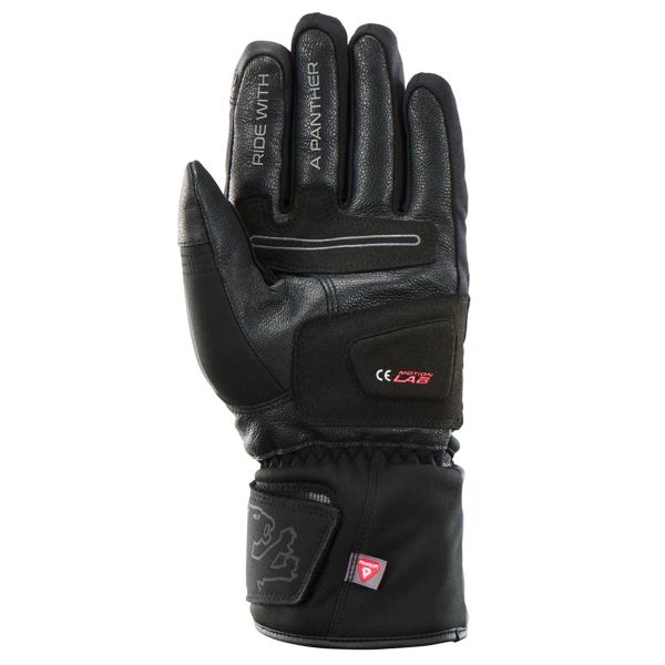 Furygan Block Lady Primaloft Black