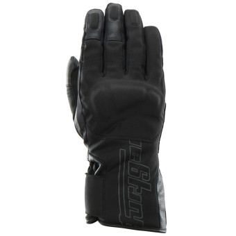 Gants Moto Furygan Block Primaloft Black