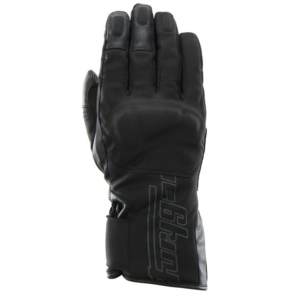Gants Moto Furygan Block Primaloft Black