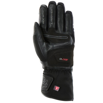 Furygan Block Primaloft Black
