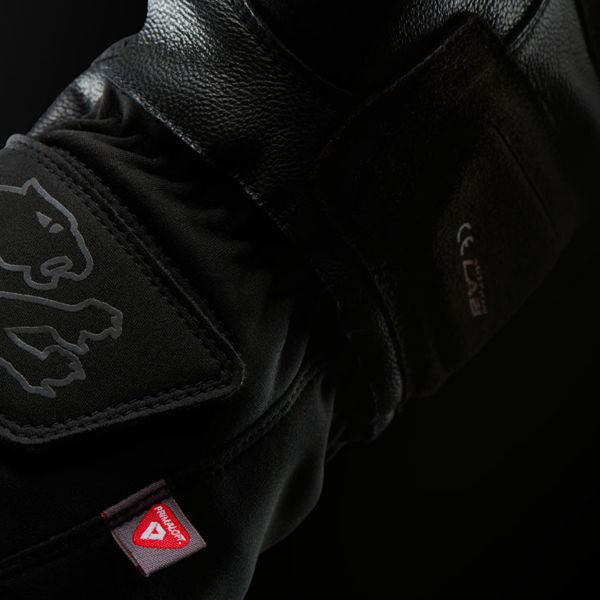 Furygan Block Primaloft Black