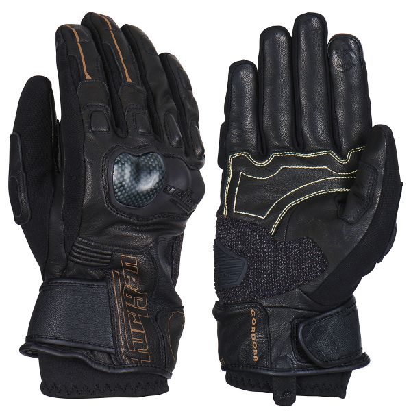 Gants Moto Furygan Cordoba Black