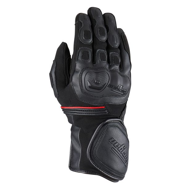 Gants Moto Furygan Dirt Road Lady Black Gants Moto Furygan Dirt Road Lady Black