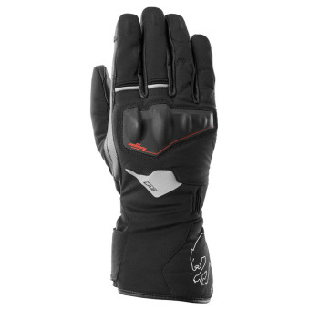 Gants Moto Furygan Frost Primaloft Black