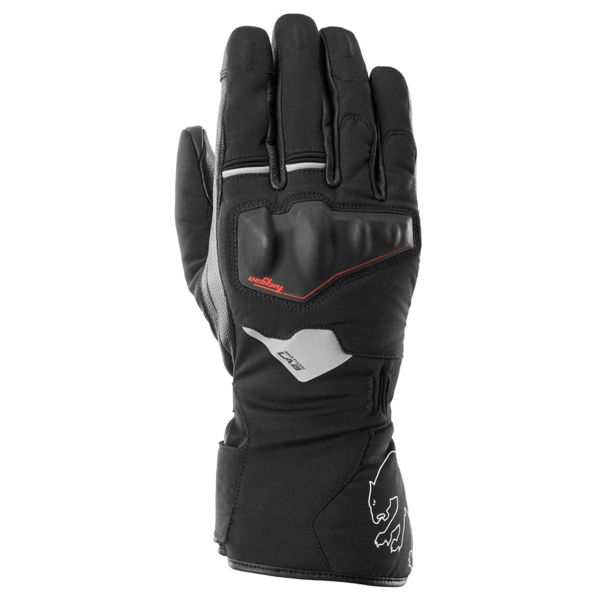 Gants Moto Furygan Frost Primaloft Black
