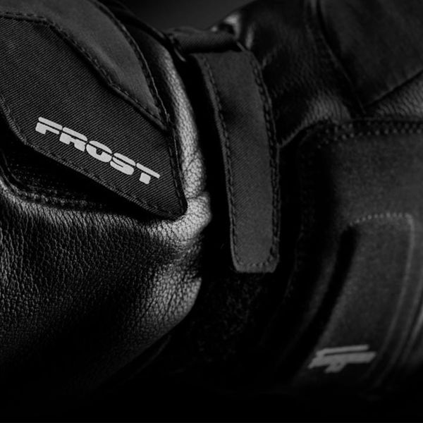 Furygan Frost Primaloft Black