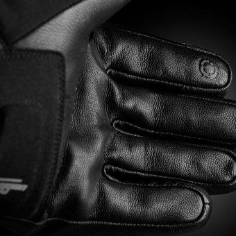 Furygan Frost Primaloft Black