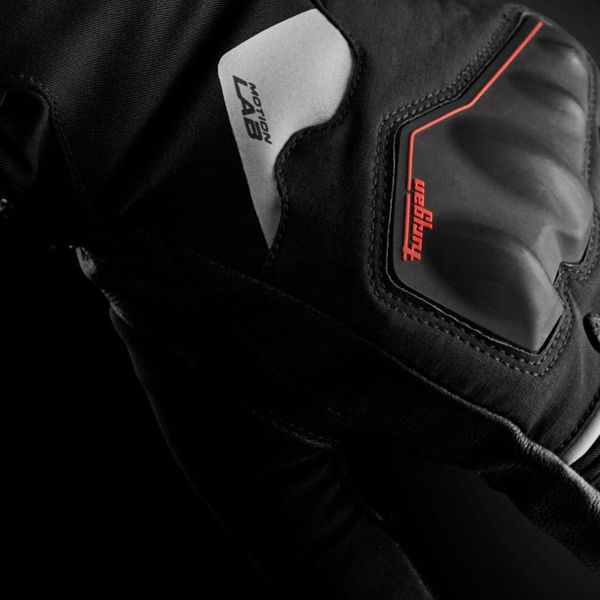 Furygan Frost Primaloft Black