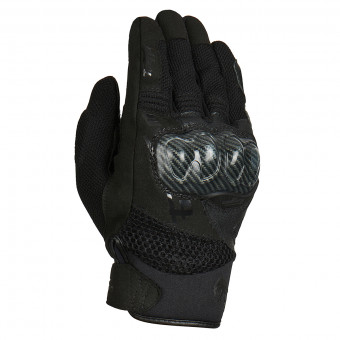 Gants Moto Furygan Galax Black