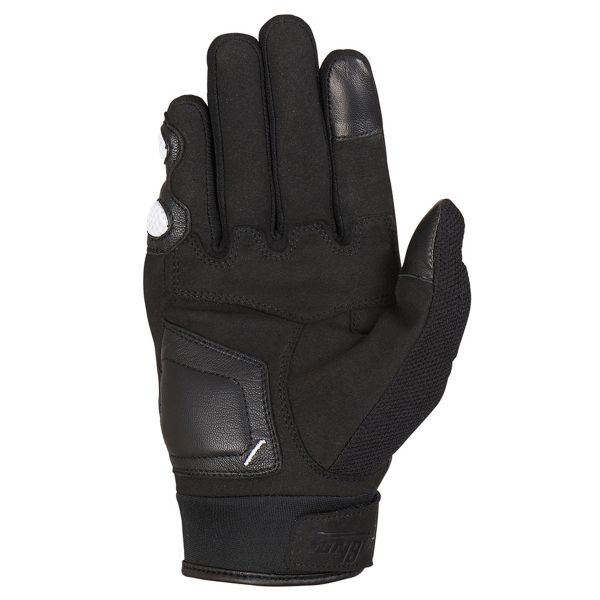 Furygan Galax Black White