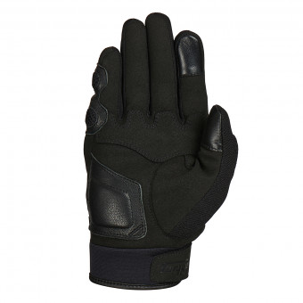 Furygan Galax Black